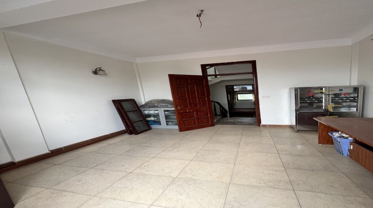 CẦN CHO THUÊ NHÀ RIÊNG NGUYÊN CĂN Ô TÔ ĐỖ CỬA - SỐ 42 NGÕ 58 THỊNH LIỆT